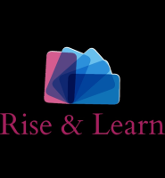Rise and Learn